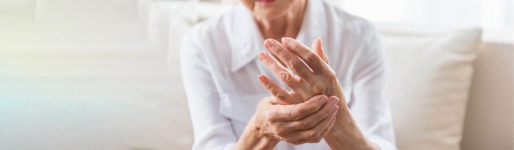 rheumatoid arthritis