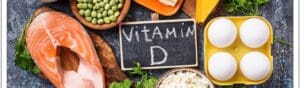 Vitamine D