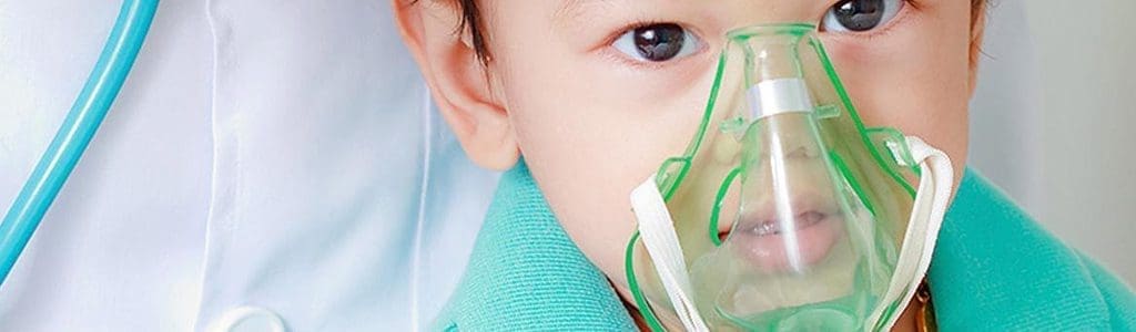 درمان عفونت های مجاری تنفسی