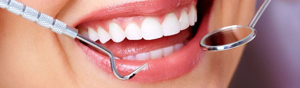 نشانه پوسیدگی دندان