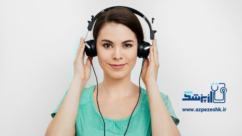 تست شنوایی سنجی یا ادیومتری چیست