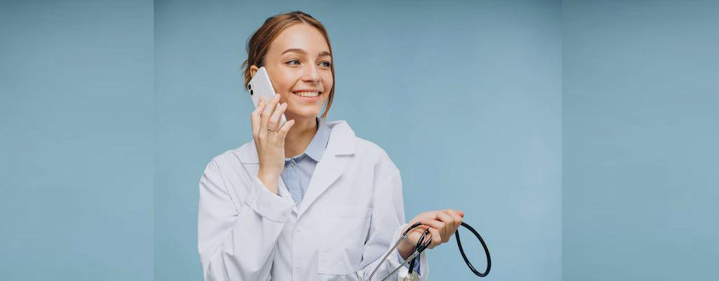 مشاوره پزشک زنان تلفنی با خدمات آنلاین ازپزشک