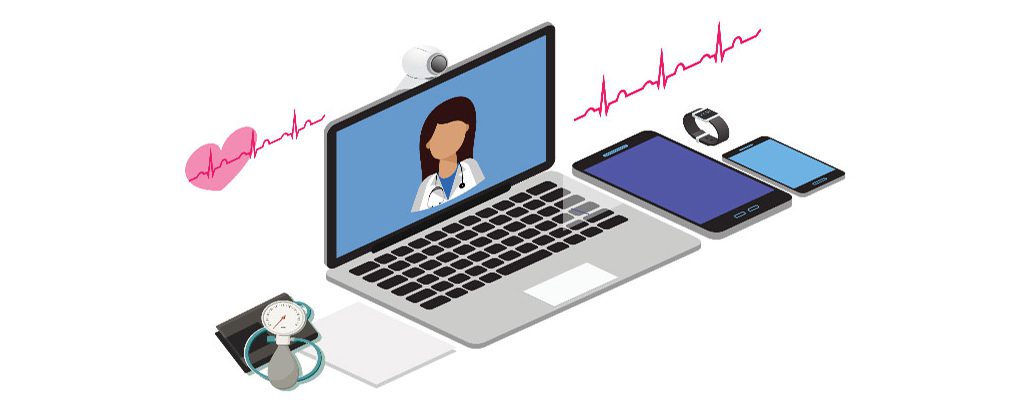 درباره ویزیت آنلاین پزشک عمومی بیشتر بدانید