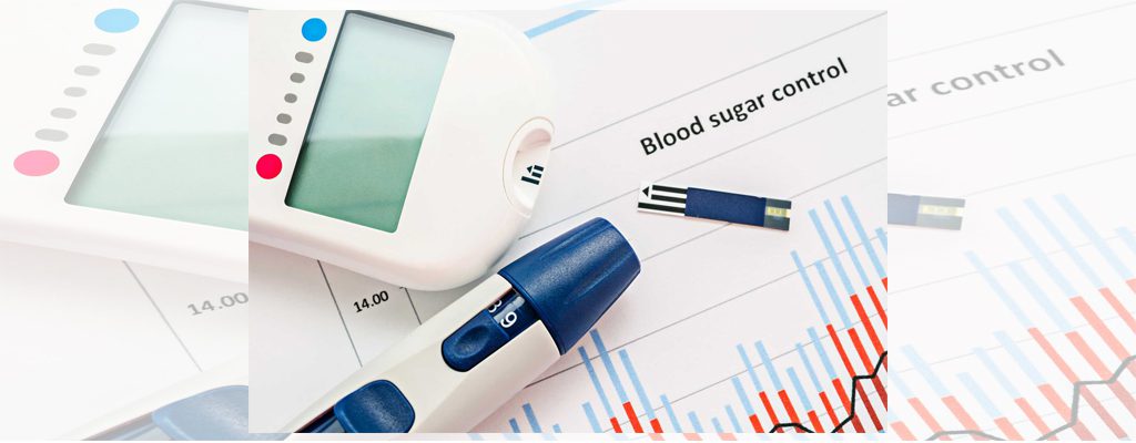 بررسی قند خون در آزمایش