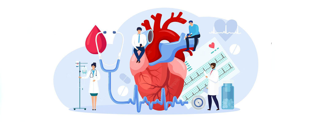 چرا مشاوره پزشک متخصص قلب با اپلیکیشن ازپزشک ؟