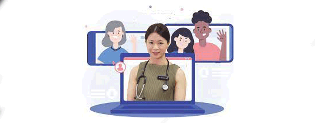 وب سایت آنلاین پذیرش ۲۴ از برترین سامانه های پزشکی آنلاین