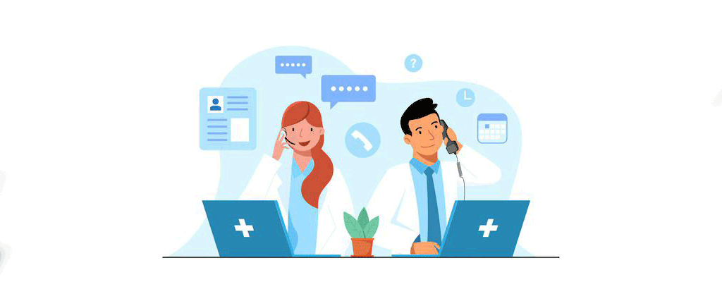 آشنایی با برترین سامانه های پزشکی آنلاین و ازپزشک 