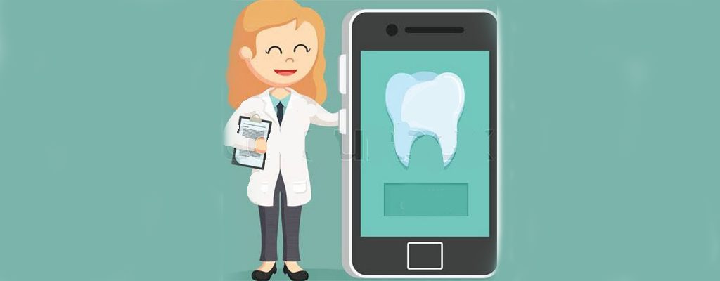 چرا باید مشاوره آنلاین تصویری با دندانپزشک داشته باشیم؟
