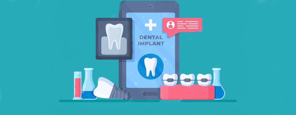 درباره مشاوره آنلاین تصویری با دندان پزشک بیشتر بدانید