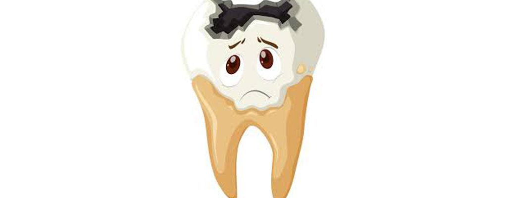 عوارض پوسیدگی دندان و عفونت های ادنتوژنیک