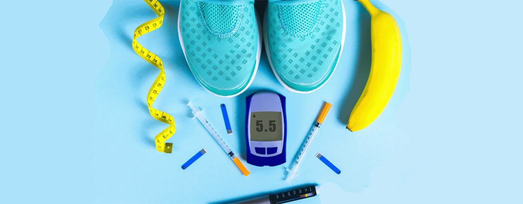 نکات مهمی که افرادی که دیابت دارند باید در حین ورزش رعایت کنند