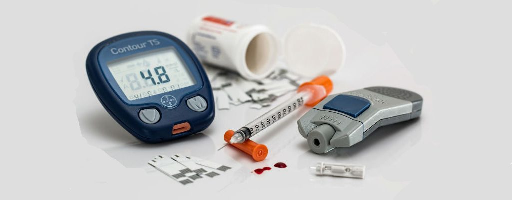  اهداف کنترل قند و فشارخون در مبتلایان به دیابت