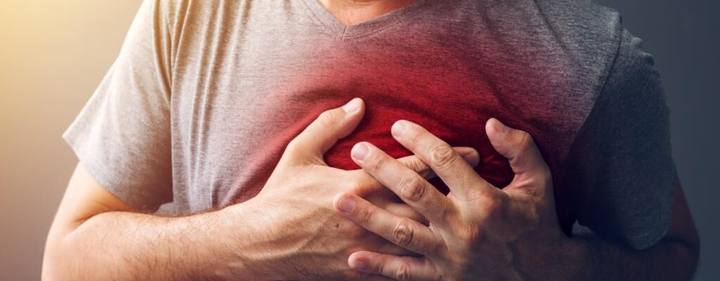  علائم سکته قلبی چیست؟