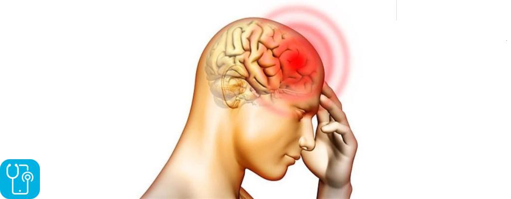 درمان سریع سر درد و سامانه آنلاین ازپزشک
