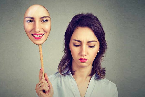 ویزیت روانشناس اختلال شخصیت
