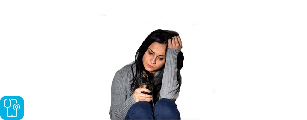 علائم افسردگی شدید در زنان و دریافت مشاوره آنلاین