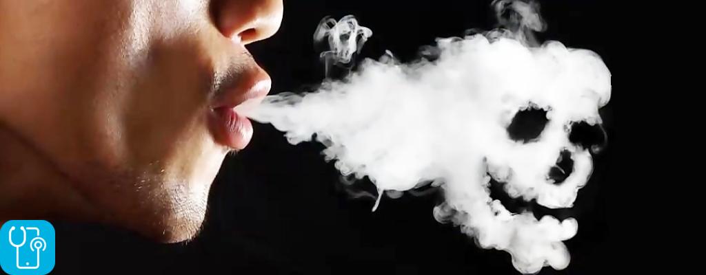 آیا سیگار بر افزایش غلظت خون موثر است؟