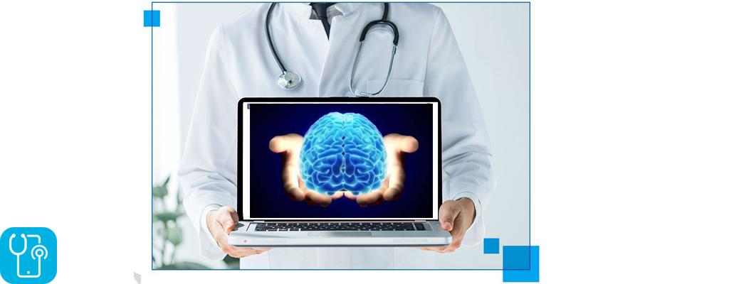 مشاوره پزشکی آنلاین و مشاوره با پزشک متخصص اعصاب