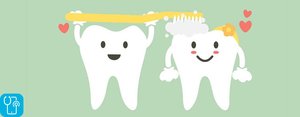 دریافت مشاوره آنلاین برای جلوگیری از پوسیدگی دندان