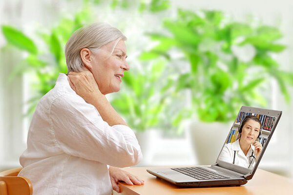مشاوره آنلاین با پزشک اورتوپد