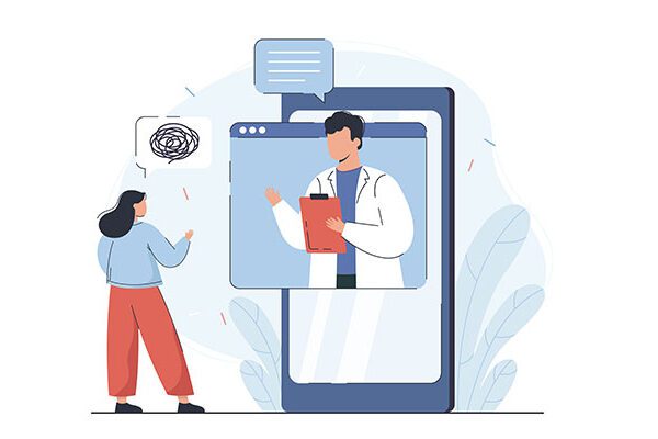 مشاوره آنلاین روانشناسی رایگان