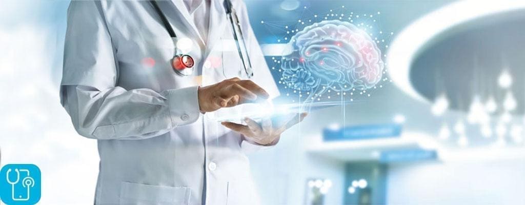 دکتر آنلاین مغز و اعصاب