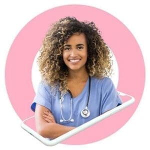 پزشک آنلاین زنان