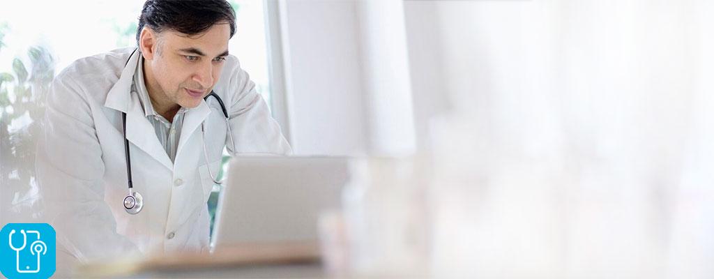 دکتر ویزیت آنلاین برای درمان سرماخوردگی 