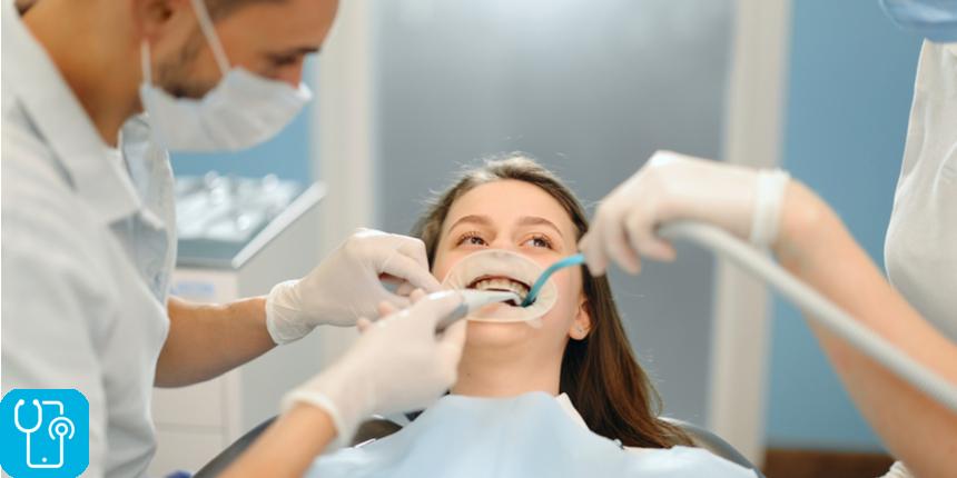 دکتر آنلاین رایگان برای خدمات دندان پزشکی