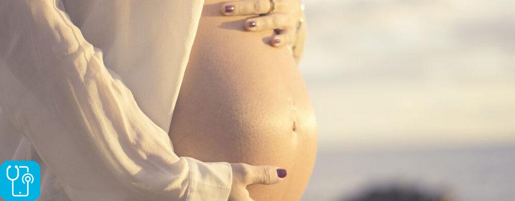 چطور بفهمیم بارداریم؟