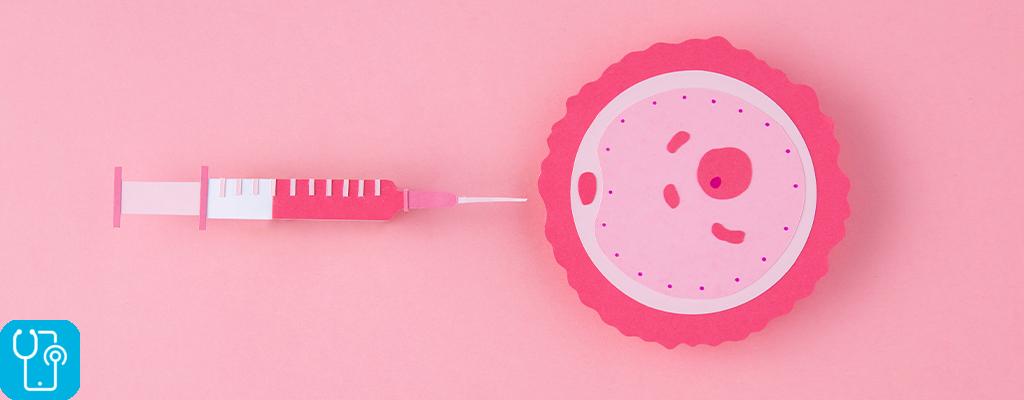 تزریق آمپول ضد بارداری