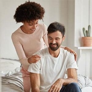 نشانه های اولیه بارداری