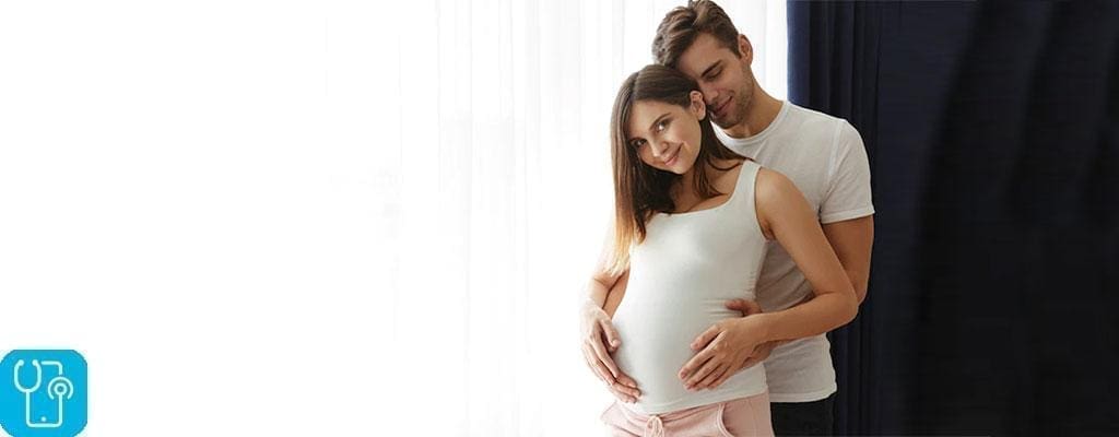 رابطه در بارداری