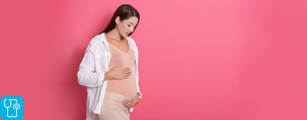 خطرات بارداری