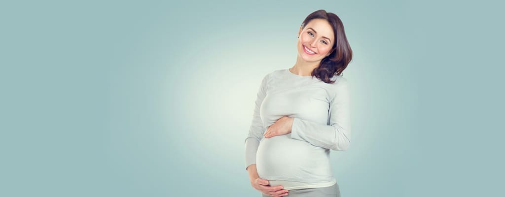 ماه اول بارداری