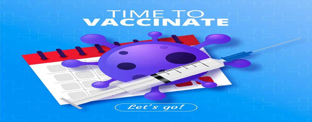 بهترین زمان تزریق واکسن انفولانزا
