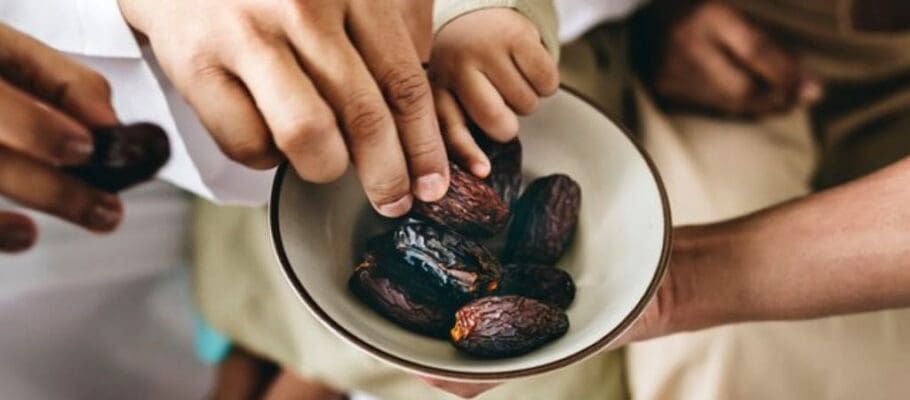 کالری خرما