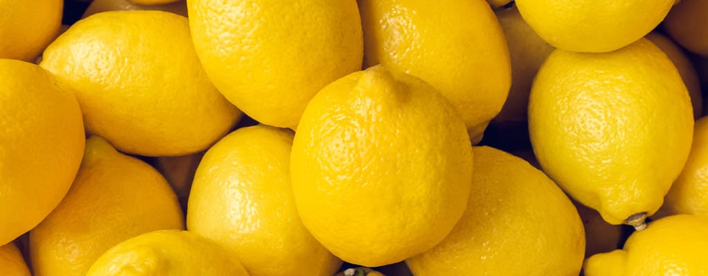 میزان مصرف لیمو ترش در روز