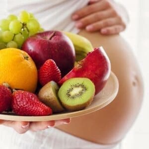 سبزیجات ممنوعه در بارداری