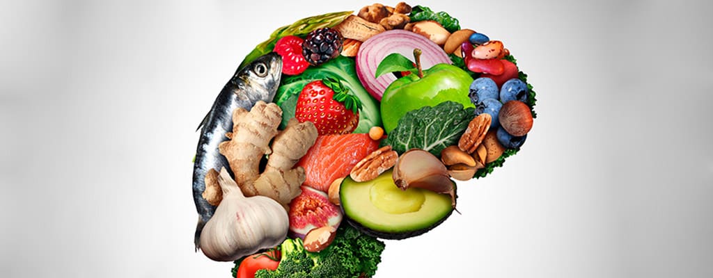 نقش تغذیه سالم در سلامت