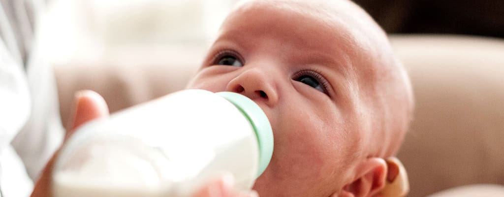 حساسیت به لبنیات یا شیر