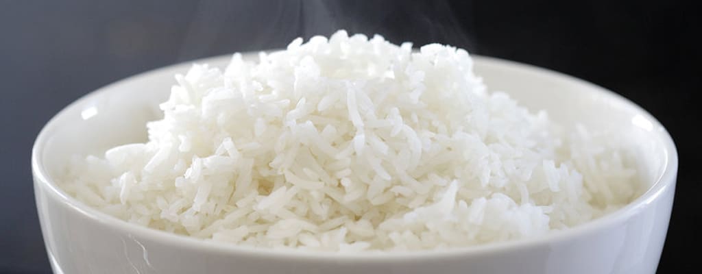 ضرر های گرم کردن مجدد برنج