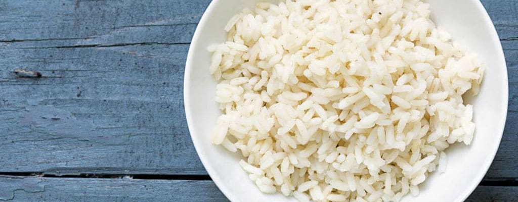 مضرات گرم کردن برنج