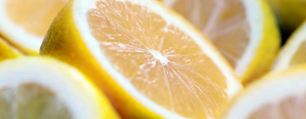مهمترین خواص لیمو شیرین