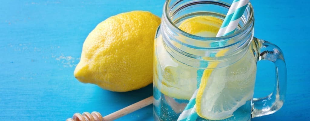 تاثیر لیمو شیرین بر سرماخوردگی