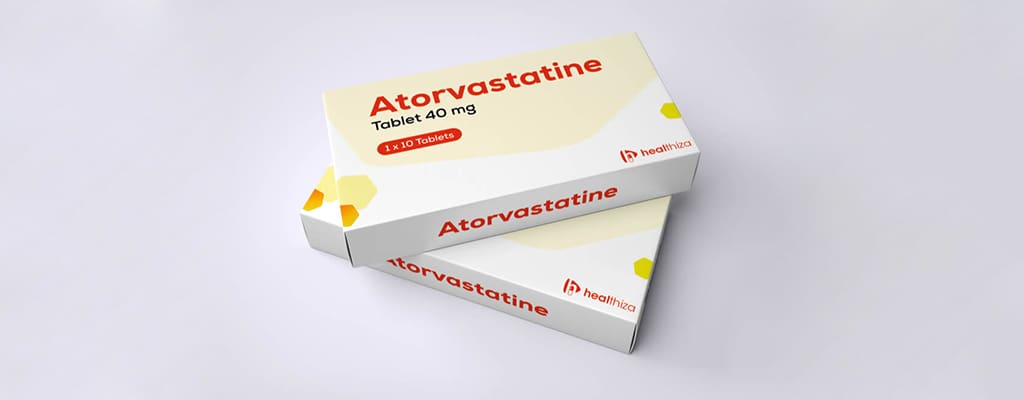داروی آتورواستاتین