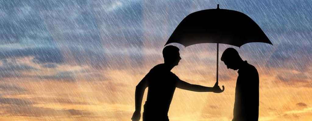 سندروم فداکاری