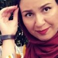 تصویر دکتر حدیث رحمن زاده