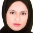 دکتر یاسمین اقبال افتخاری