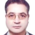 دکتر عباس رحمانی مهر